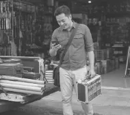 Ahmad Zainal